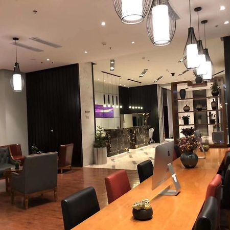 Metropolo Changsha Wuyi Square المظهر الخارجي الصورة