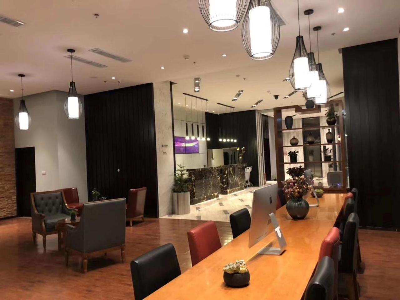 Metropolo Changsha Wuyi Square المظهر الخارجي الصورة